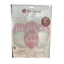 Blush Birthday Latex Balloons 15pcs