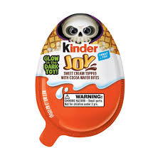 Kinder Joy Chocolate 0.70oz