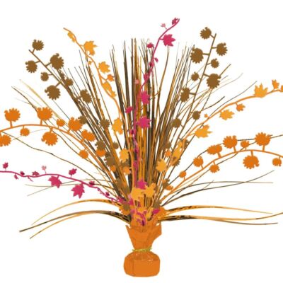 Thanksgiving Spray Centerpiece