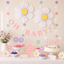 Room Decorating Kit Little Daisy
