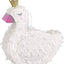 Sweet Swan Mini Piñata Decorative