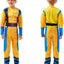 Disfraz superhéroe Kids (L)