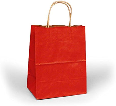 Paper Bags Grandes (Docena)