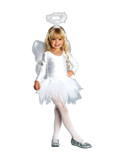 Angel Child Costume