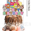 Labubu Birthday Decoration (x1u)