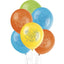 Cocomelon Latex Balloons 8pcs