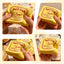 Unsalted Butter Super Sofet Squishy 1pcs