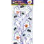Ghost & Pumpkin Cello Bag (x20u)