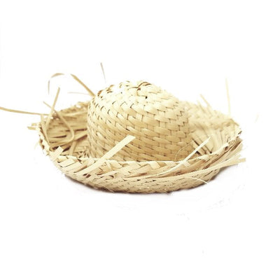 Pavas pequeñas 2" 4pcs