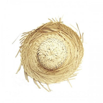 Pavas pequeñas 2" 4pcs