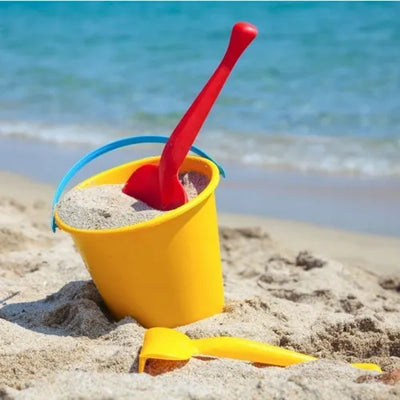 Balde para playa 1pcs