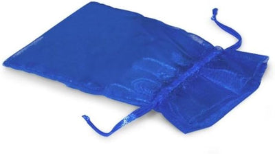 Organza Royal 3"x4" 12pcs