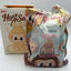Labubu Monster Teddy 6"