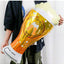 Beer Cup Foil Balloon 34" 1pcs