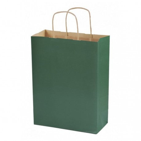 Paper Bags Grandes (Docena)