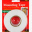 Mounting Tape 1/2"x75"