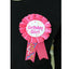 Award Birthday Girl Ribbon