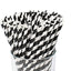 Sorbete Straw x 12pcs "The Nightmare Before Christmas"