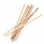 Bamboo Stirrers 140mm 100pcs