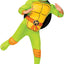 Tmnt-Michelangelo Boys Child Costume