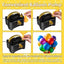 Dual-Nozzle Inflator 600W