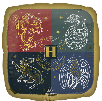 Harry Potter Foil Balloon 18"