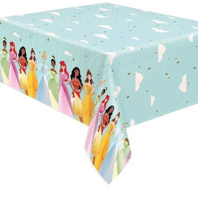 Princess Disney Tablecover