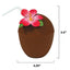 Plastic Coconut Cup
