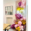 Kalisan Balloons 18” Macaron Pink (x3u)