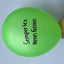 Sempertex 12" Neón Verde 100ct