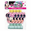 Minnie Mouse Blowouts 8pcs