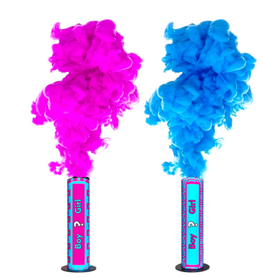 Bengalas Gender Reveal Boy or Girl