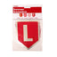 Love Pennant Banner 3FT