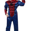 Disfraz superhéroe Kids (Talle M)