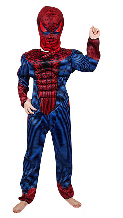 Disfraz superhéroe Kids (Talle M)