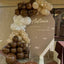 Kalisan Balloons 18" Cocoa (x3u)