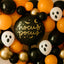 Hocus Pocus Foil Balloon