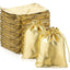 Organza Oro 5"x7" 6pcs