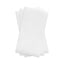White Paper Dinner Napkins 20pcs