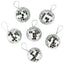 Mini Disco Balls 1.2" (x12u)