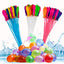 Happy Balloons Self Tying 37pcs Water Balloon
