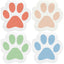 Pawsome Party Beverage Napkins