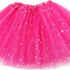 Tutu con Brillo 1pcs