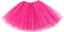 Tutu con Brillo 1pcs