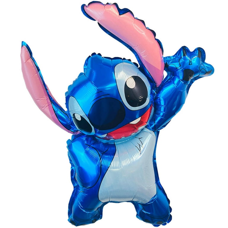 Stitch Air-Filled Balloon