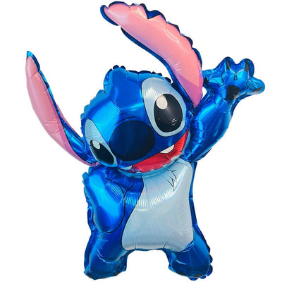 Stitch Air-Filled Balloon