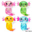 Squishy Soft Stress Axolote 1pcs