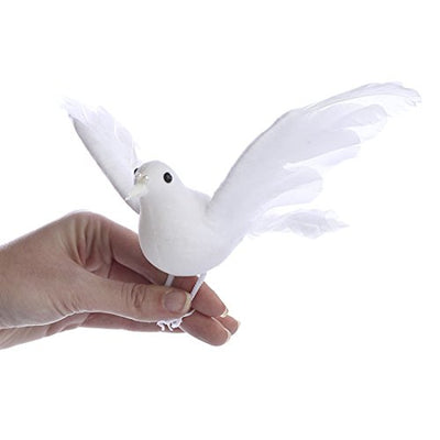 Paloma Decorative 11" 1pcs