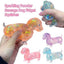 Pinch Family Puppy Squishy