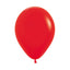 Sempertex Red 12" 100ct